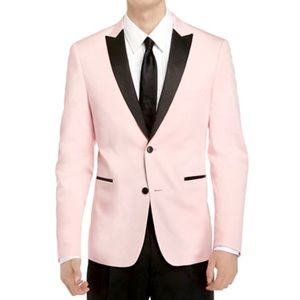 TALLIA | Linen and Satin Sportcoat